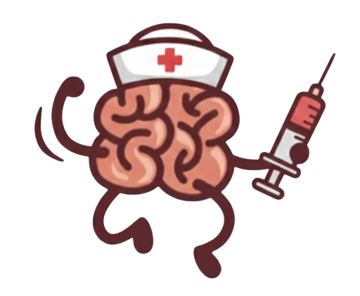 Infermierando Logo